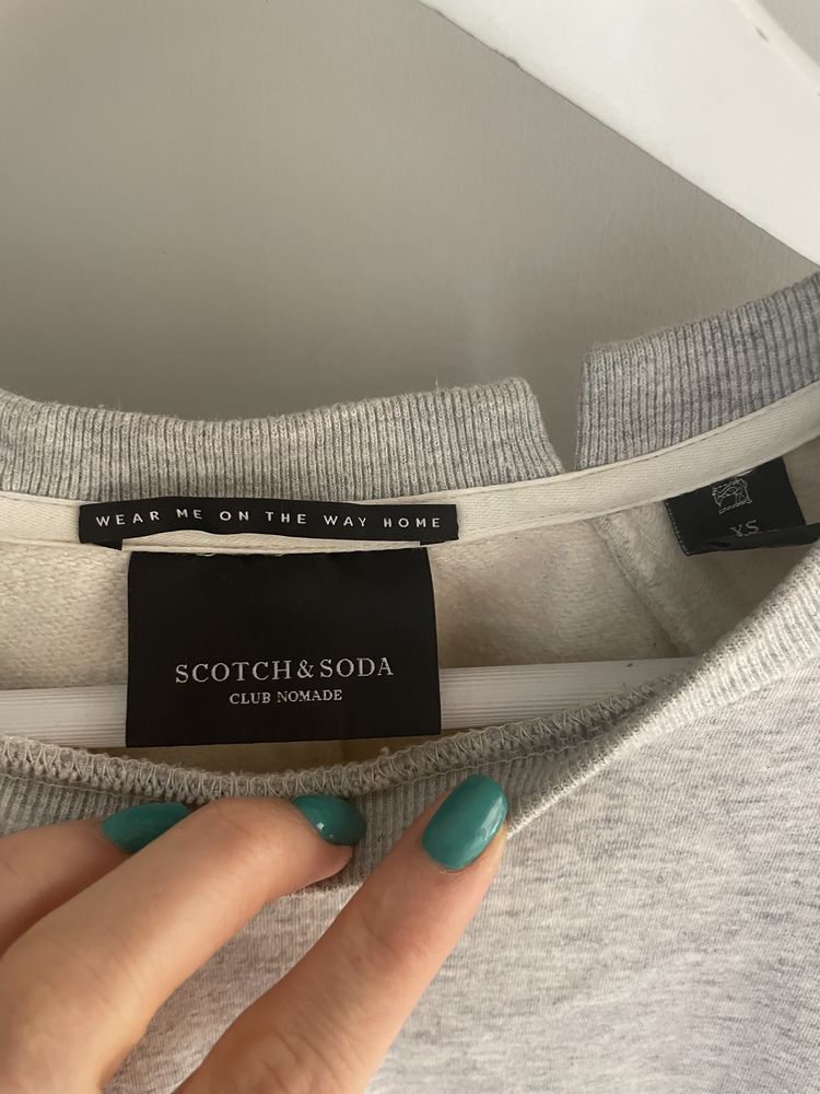 Scotch & Soda Nomade Блуза