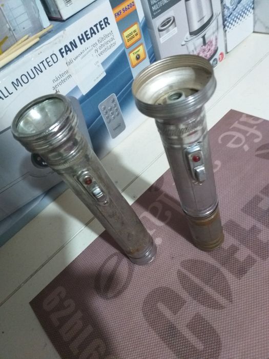 Lanterne Romanesti Vintage