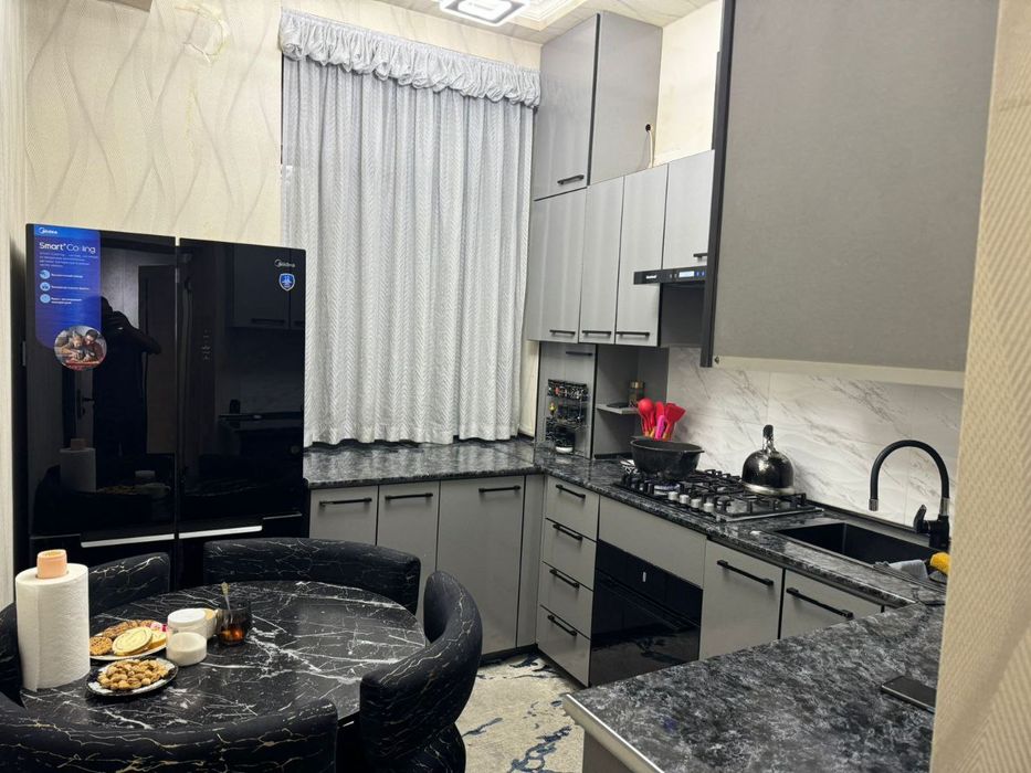 СРОЧНО Продаю 3/7/8 новостройка с кадастром