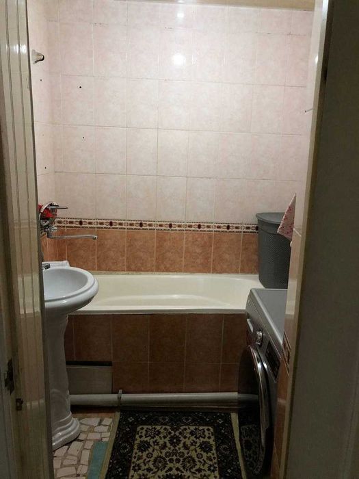 4 хонали квартира сотилади Чилонзор Алгоритм 110м2 капитал ремонт