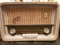 Radio lampi vintage Telefunken Jubilate 1161