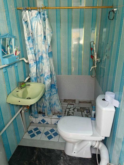 Студент кизларга ва ишлайдиган кизларга хона ижарага берилади !!!