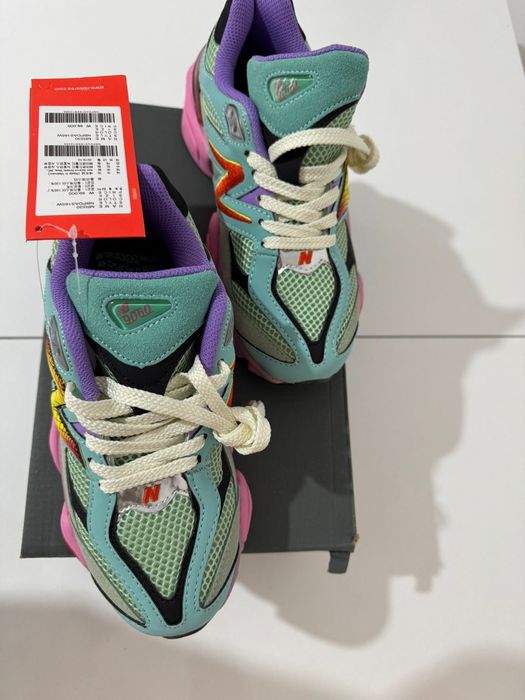 New Balance 9060 mărimea 37