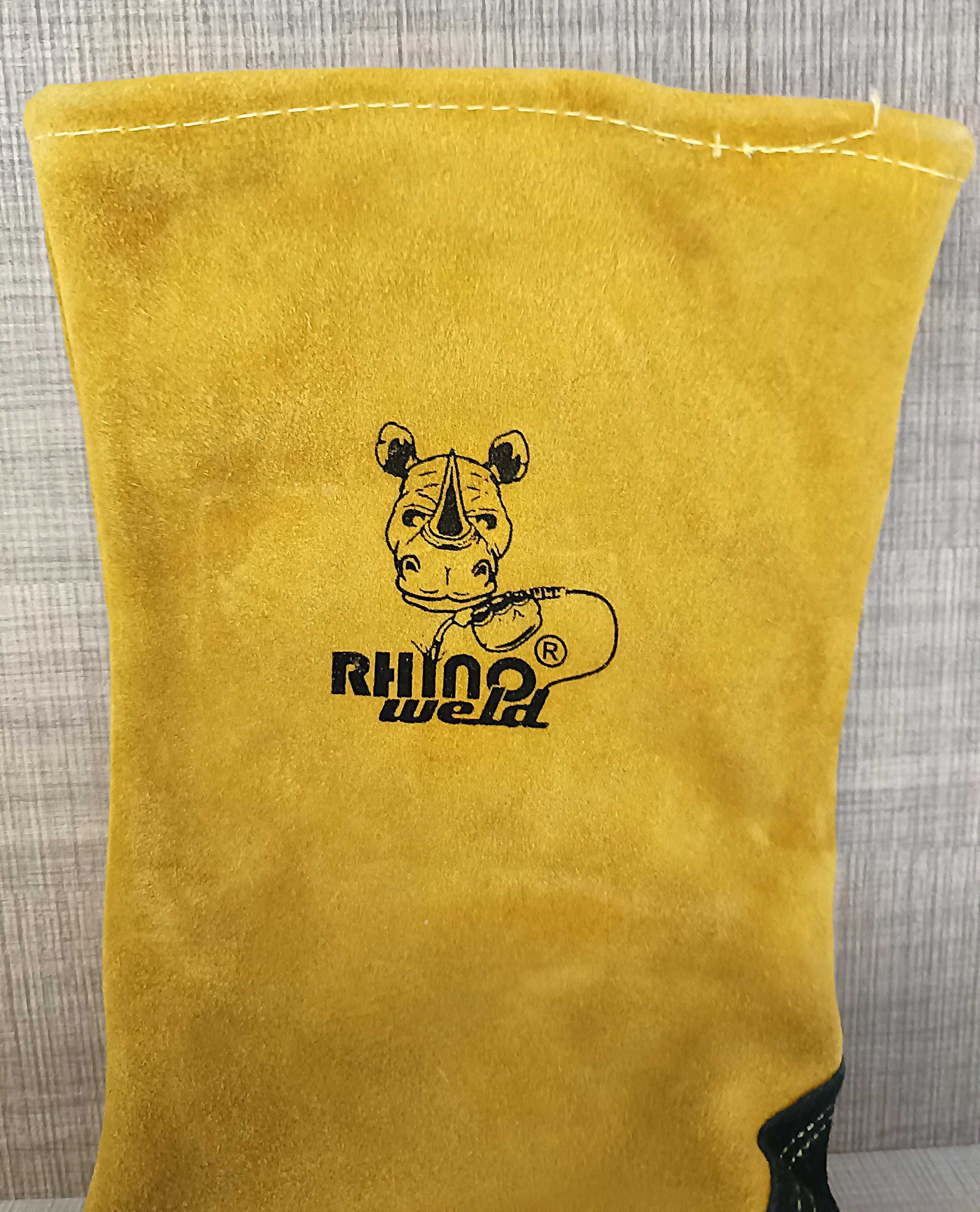 Ръкавици за заварчици с KEVLAR GL060