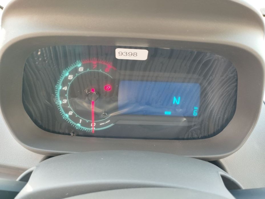 Продам кобальт автомат GX-STYLE PLUS cobalt avtomat avtokredit