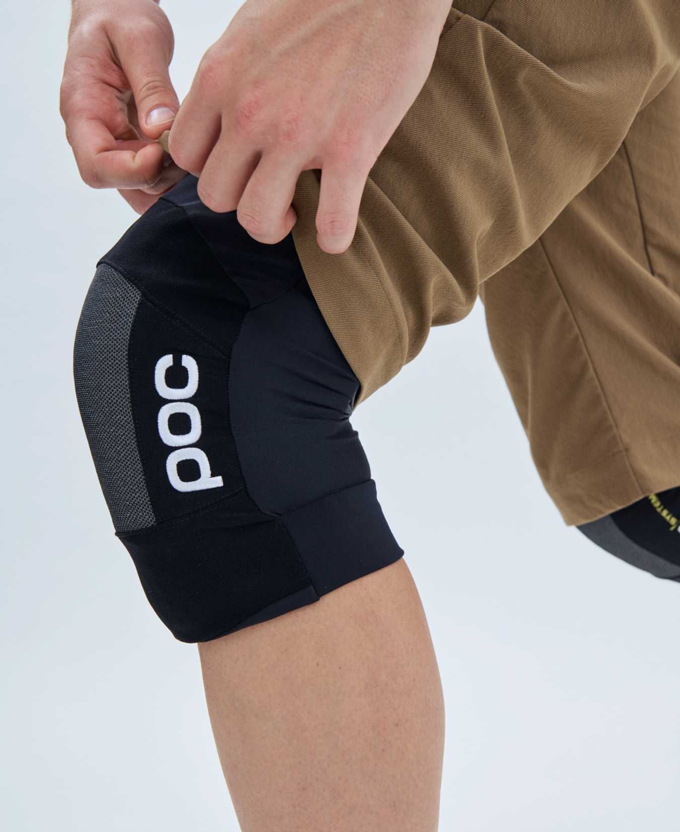 POC VPD System и VPD 2.0 Long Knee, M, нови протектори наколенки, MTB