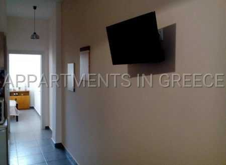 Апартамент 112B - Неа Перамос, Гърция