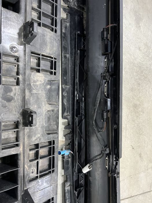 Set praguri scarita Mercedes GLE W167 suv / coupe