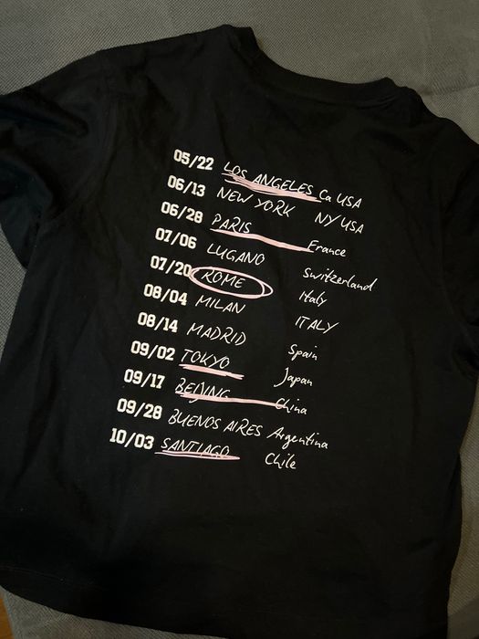 Тениски Guess Нови