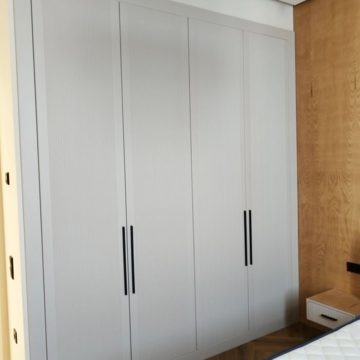 Mebel ishlab chiqaramiz