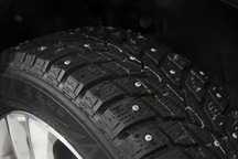Зимние шины Dunlop Grandtrek ICE 02 245/55 R19 103T Б/у