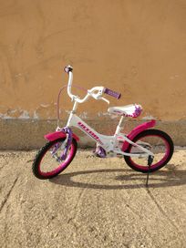 Детски велосипед 16 
