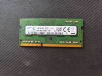 4 GB ddr3L laptop