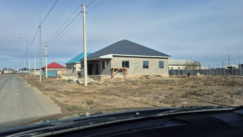 Таскала 3, 2 коше