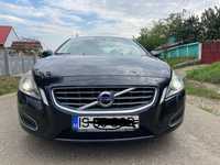 Volvo s60 D3 2011