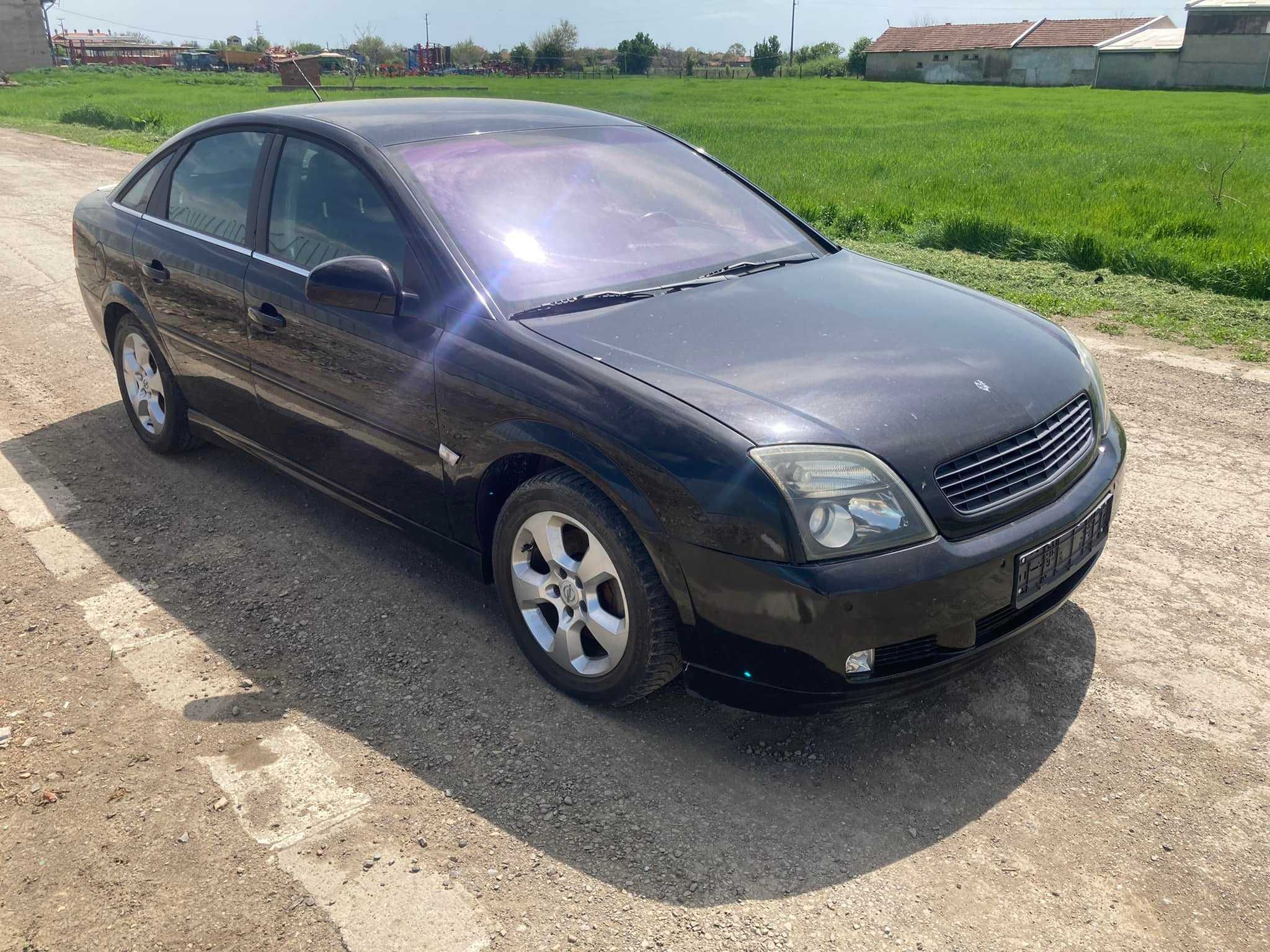 Vectra C GTS Z32SE V6 Вектра ц гтс 3.2 в6 на части