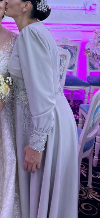 Rochie eleganta realizata la comanda