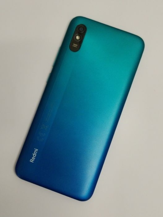Redmi 9A 32GB 2GB RAM Dual