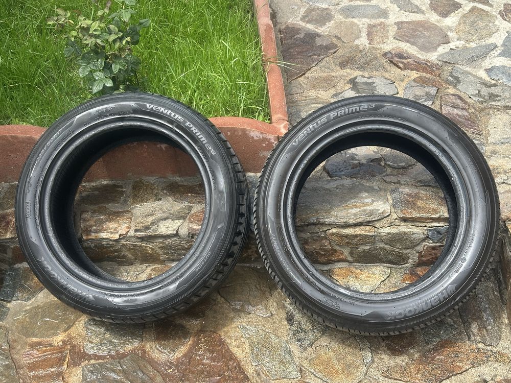 Cauciucuri Vara Hankook Ventus Prime 225/50 17
