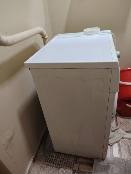 Продаётся стиральная машинка