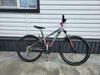 Trek 3500,обмен!!!