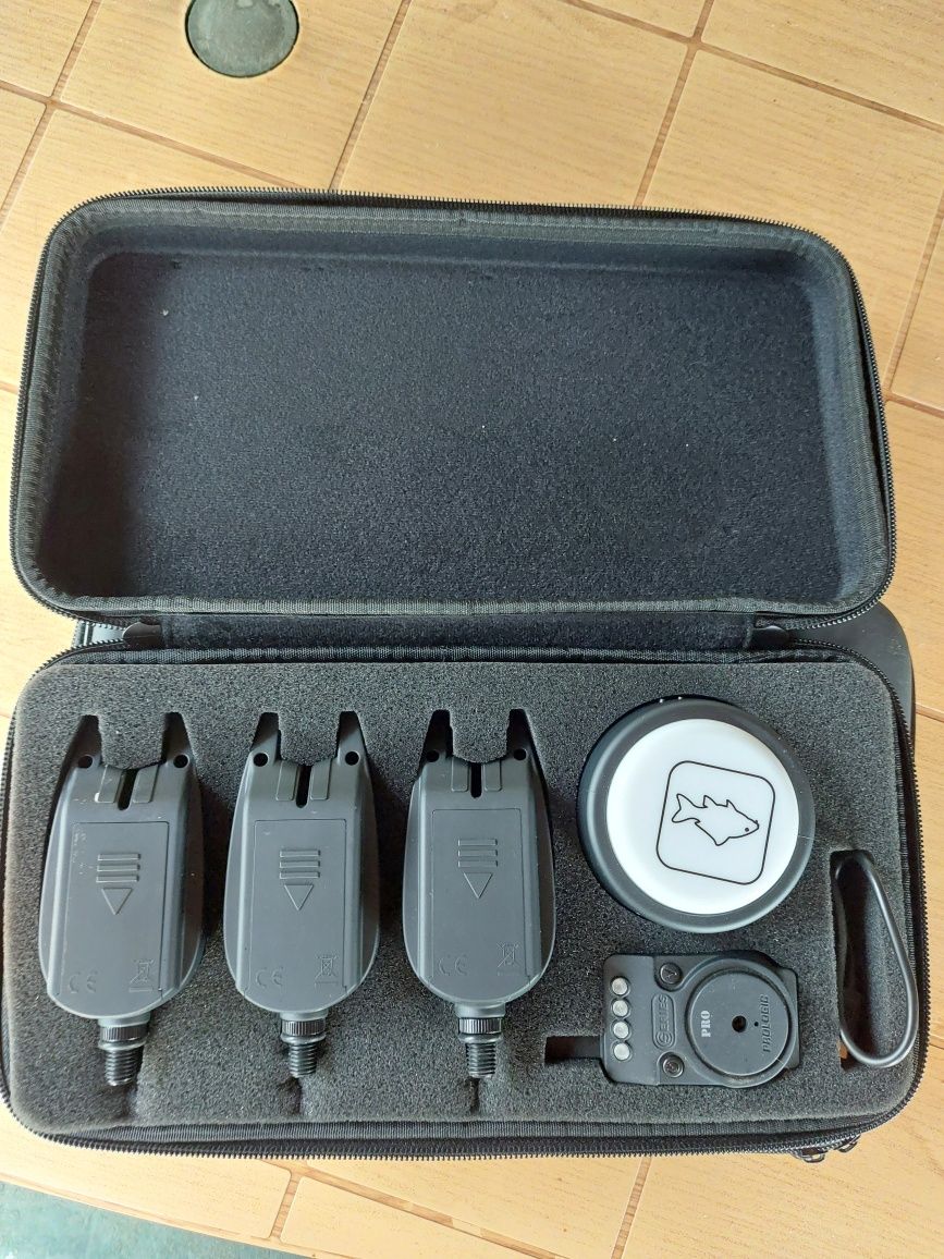 Prologic c-series 3+1+1
