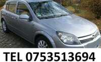 Ansamblu stergatoare  OPEL ASTRA H