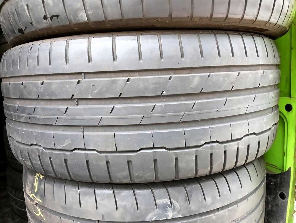 anvelope vara 245/40/20 HANKOOK 2020 5MM