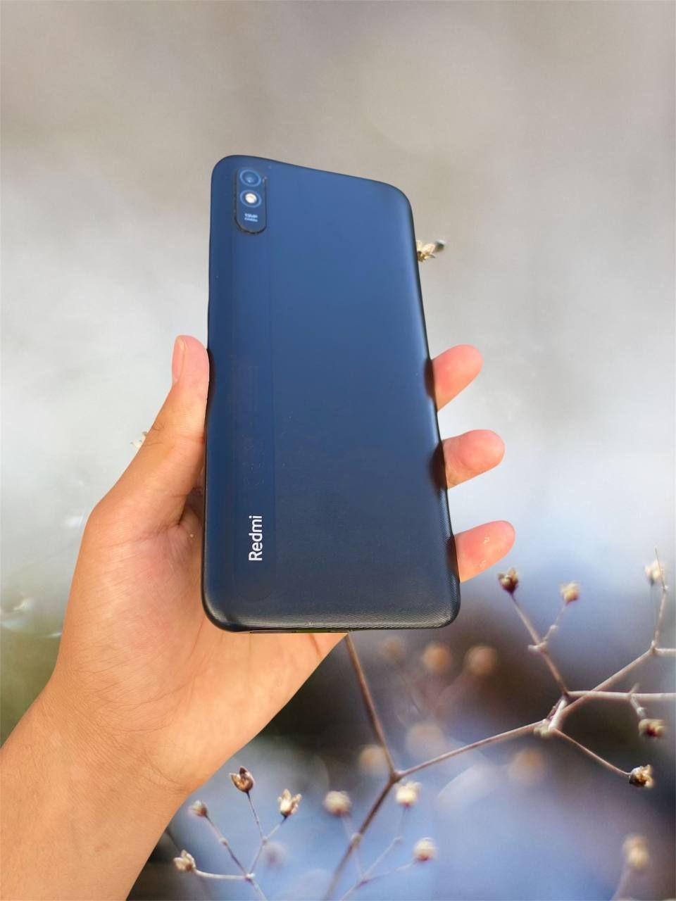Redmi 9A sotiladi