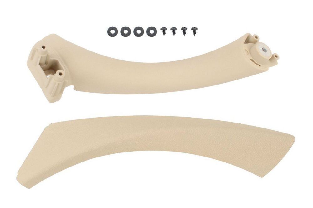 Maner USA interior BMW Seria 3 E90 E91 E92 SET Maner interior-CALITATE