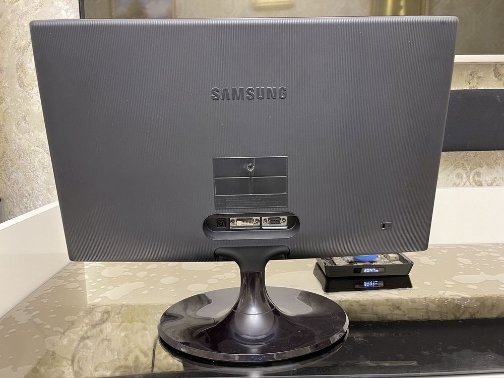 Monitor 22 / Монитор samsung s22c300 22 диагональ