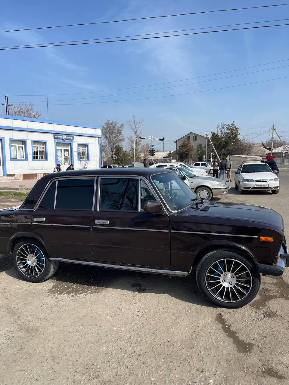 2106 xolati yaxwi