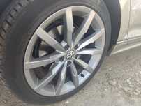 Set 5 jante Vw Monterey 18 inch
