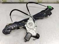 Macara stanga fata 0130822224 BMW Seria 1 E87 [2004 - 2007]