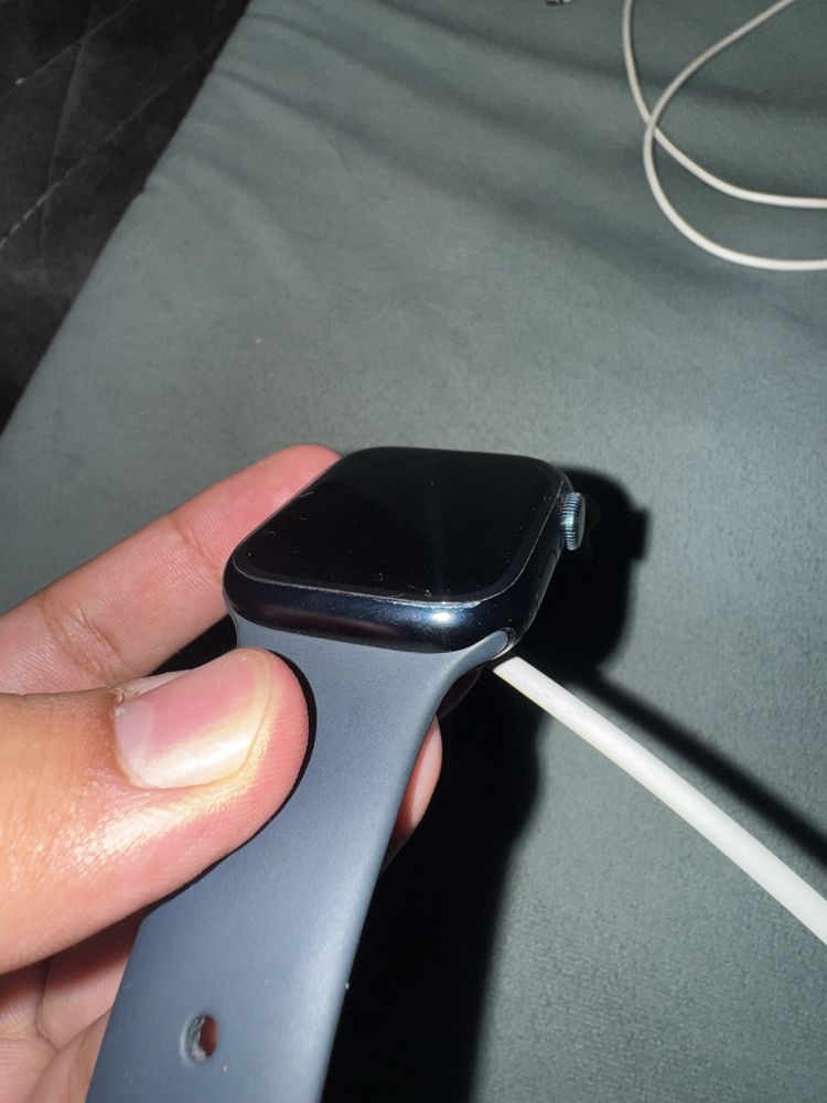 Iwatch 8/45 32 gb