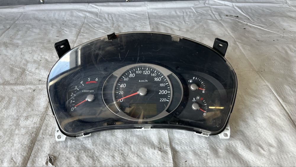 2 броя километраж Hyundai Tucson 2004-2009