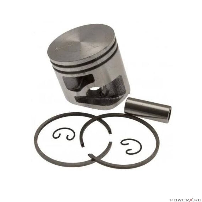 Piston complet compatibil Stihl MS 181, 38mm, bolt 10, PowerX