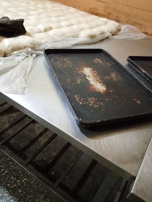 Duxofka va lest sotiladi