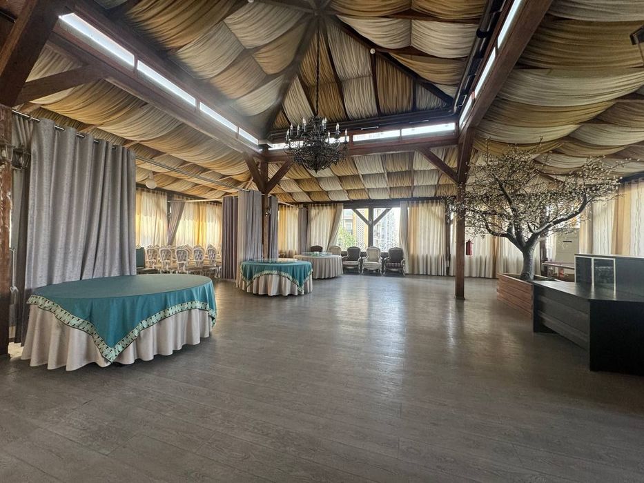 Срочно сдаётся ЗДАНИЯ