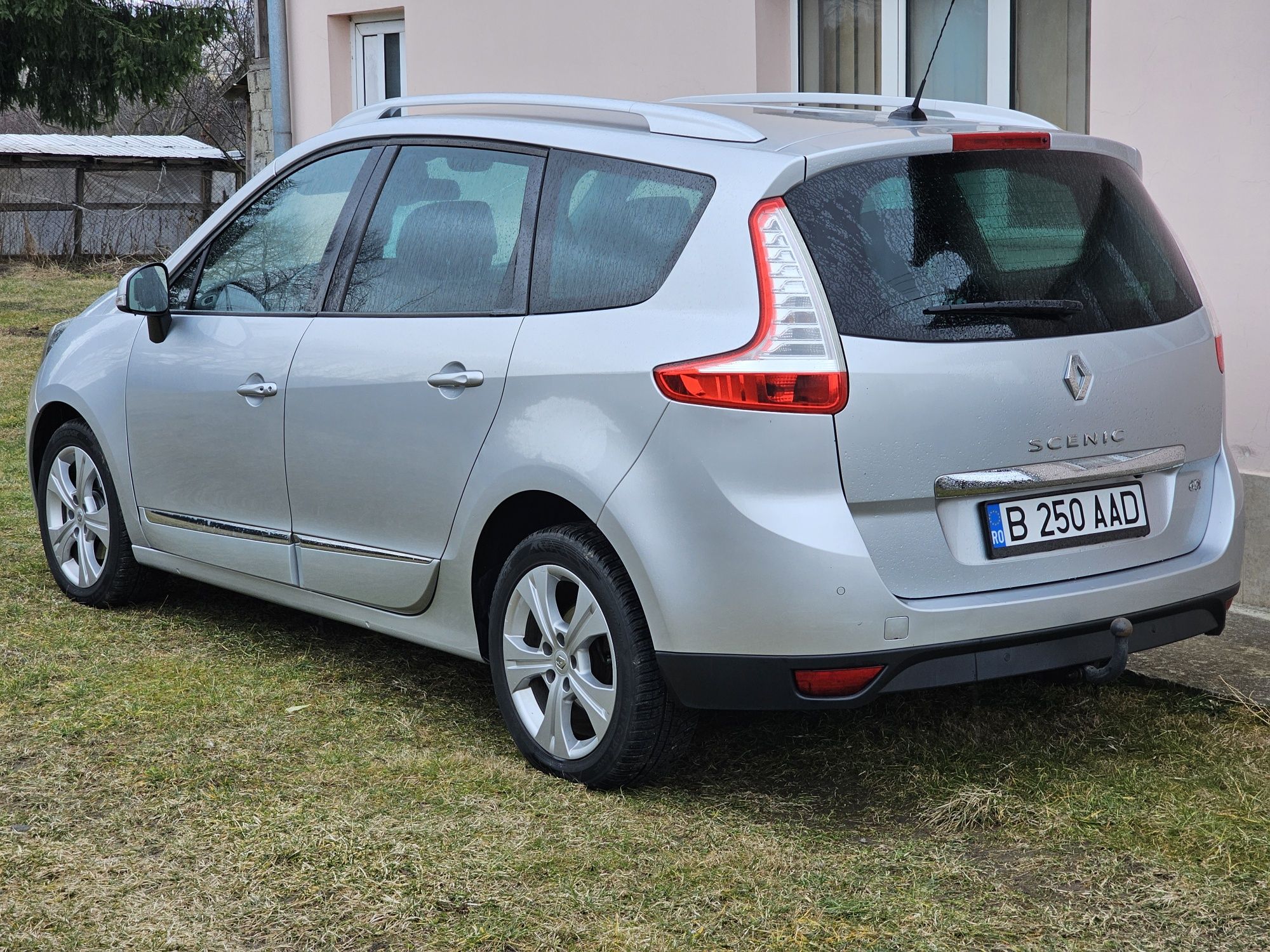 Renault Grand Scenic