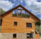 Cabana de inchiriat in Apuseni, Ciubar, Fara vecini, Foisor, Atv