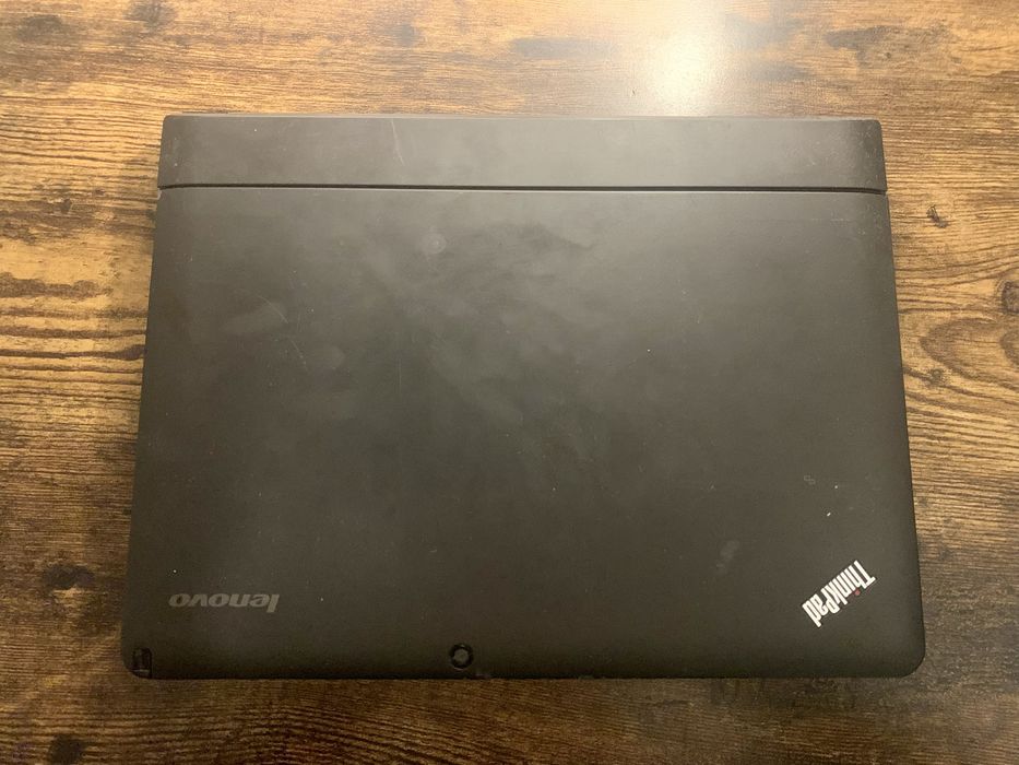 Lenovo ThinkPad 2 in 1 i7 10th 8GB RAM 4GB VRAM 256GB SSD touchscreen