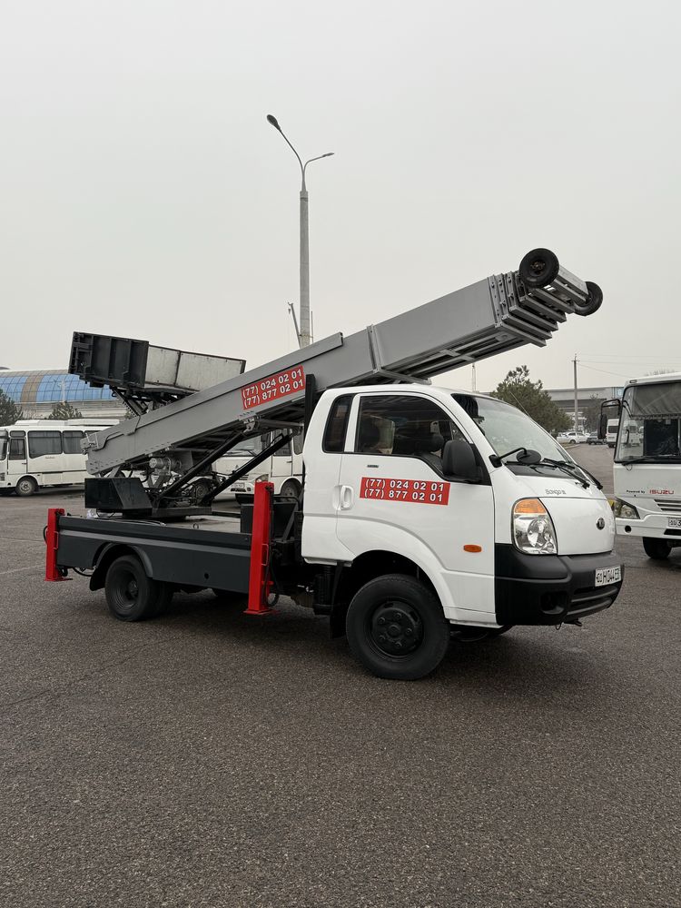 Avtolift hizmati