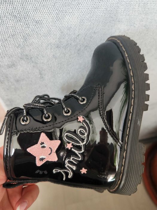 Ботички есен-зима