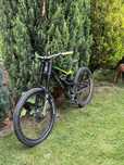 Saracen myst pro 2016
