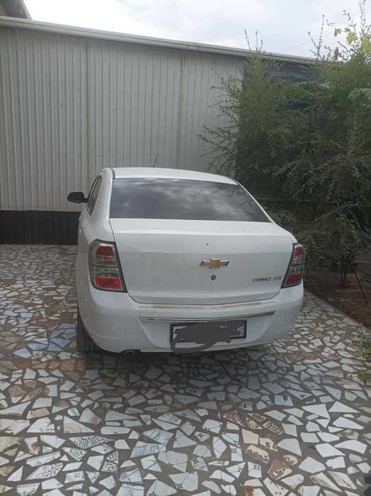 Коблт Миднайт сотилади