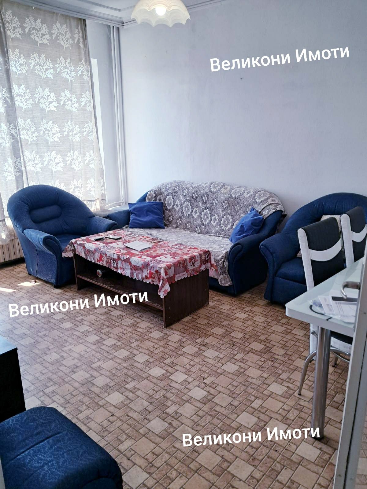2-ен апартамент в близост до СОУ "Черноризец  Храбър "