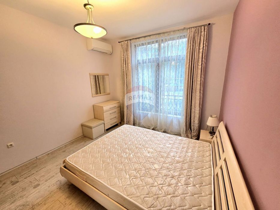 2-стаен в Варна-Бриз площ 6276 цена 190000