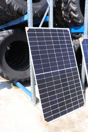 460W Panou solar fotovoltaic, monocristalin 1909x1134x30mm pentru Casa