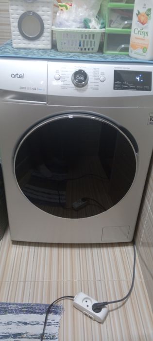 Продается стиральная машина автомат